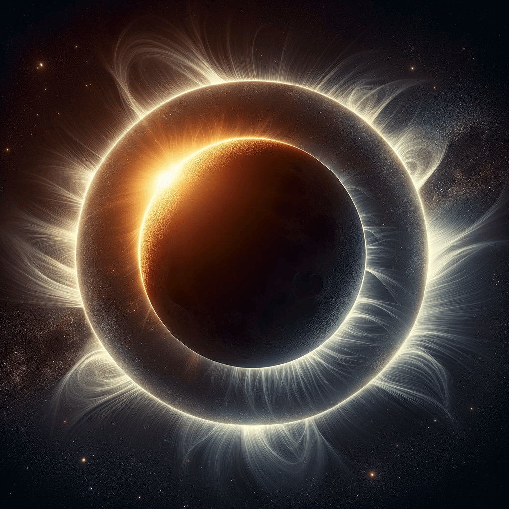 The Enigmatic World of Eclipses